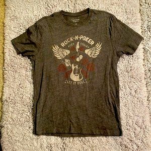 Men’s Lucky brand T